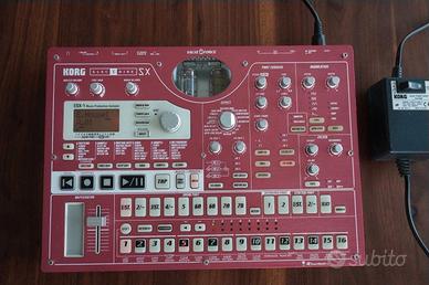 Korg Electribe SX ESX-1