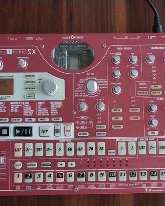 Korg Electribe SX ESX-1