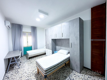 Camera per studenti tutto incluso