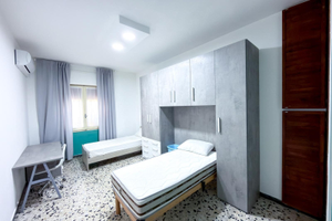 Camera per studenti tutto incluso