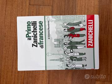 Dizionario di francese