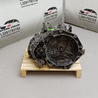 Cambio manuale 6m 2.2d 184cv chevrolet captiva ope