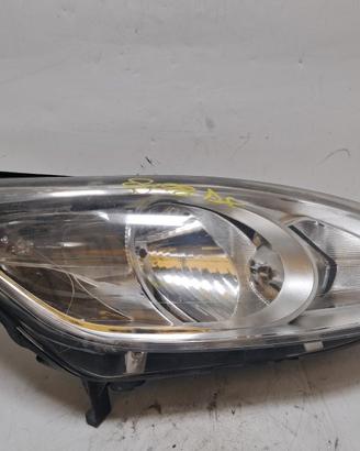 AM5113W029AF FANALE ANTERIORE DX FORD C-MAX II (DX