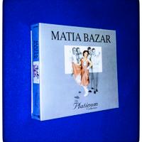 MATIA BAZAR BOX 3 CD (NUOVO SIGILLATO)