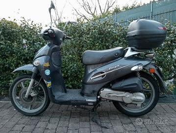 scooter Kymco 