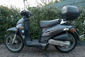 scooter Kymco 