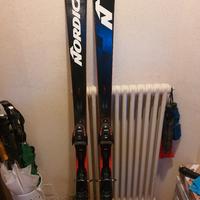  Nordica DOBERMANN GSR DC