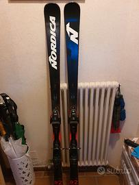  Nordica DOBERMANN GSR DC