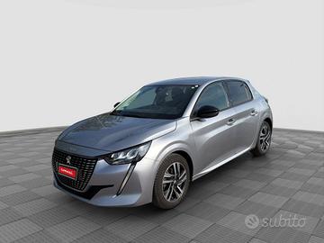 PEUGEOT 208 208 PureTech 100 Stop&Start 5 porte