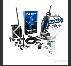 Aspirapolvere KIRBY AVALIR 2