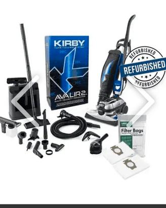 Aspirapolvere KIRBY AVALIR 2