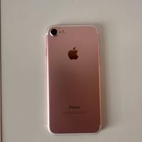 Iphone 6s Rosa
