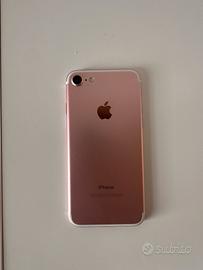 Iphone 6s Rosa