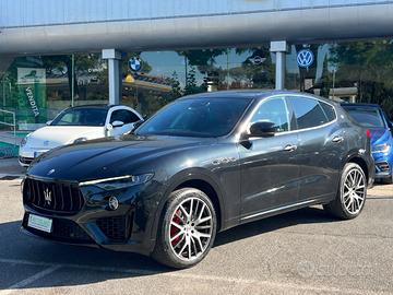 Maserati Levante 3.0 V6 Diesel 275 CV GranSport