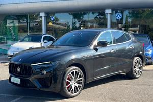 Maserati Levante 3.0 V6 Diesel 275 CV GranSport