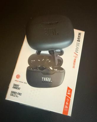 JBL TRUE