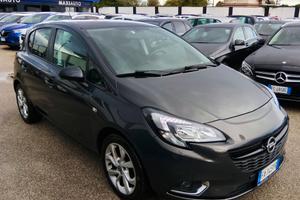 Opel Corsa GPL CASA MADRE