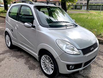 Microcar Ligier XTOO R 2010 CONSEGNA A CASA