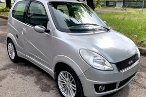 Microcar Ligier XTOO R 2010 CONSEGNA A CASA