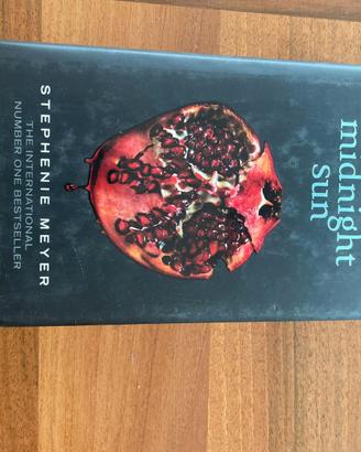 Libro Midnight Sun