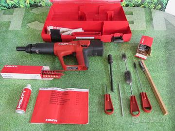 Sparachiodi Hilti DX A41