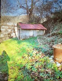 Terreno rustico