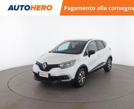 RENAULT Captur TH02140
