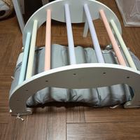 Arco Montessoriano Rainbow Family Nation 