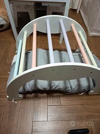 Arco Montessoriano Rainbow Family Nation 