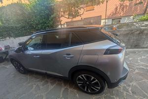 Peugeot 2008 GT Elettrica 2021 45.000 km Full Opt.