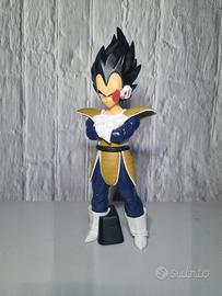 Action Figure Vegeta Scouter 