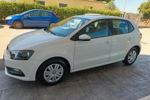 Volkswagen Polo 1.0 MPI 75 CV 5p. Comfortline