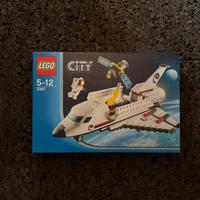 Lego 3367 Space Shuttle