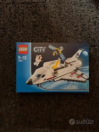 Lego 3367 Space Shuttle