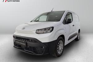 Toyota Proace City electric L1 50kWh S Comfort