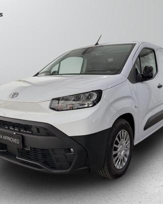 Toyota Proace City electric L1 50kWh S Comfort
