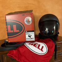 Casco BELL SCOUT AIR XL