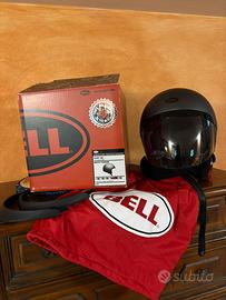 Casco BELL SCOUT AIR XL