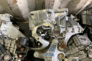 CAMBIO MANUALE Z2GA 6M 1.5D FORD TRANSIT 2020