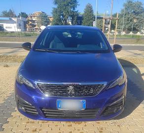 Peugeot 308 GT LINE