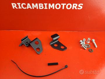 RINFORZO TUBI FRENO ANT BMW G650X