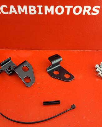 RINFORZO TUBI FRENO ANT BMW G650X