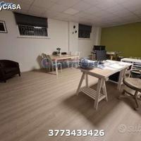 Ufficio a Falconara Marittima