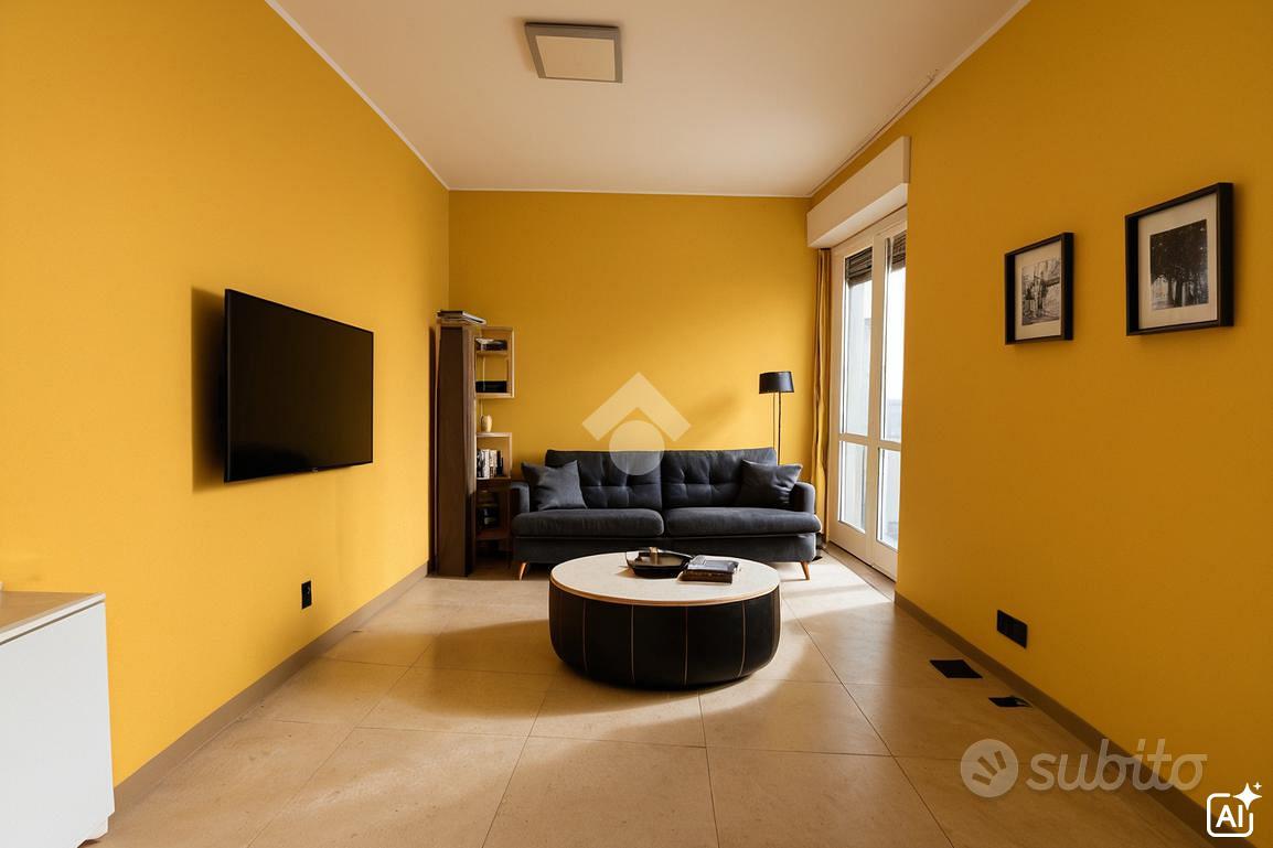 Appartamento – Sarnico, Bergamo - Vista 2