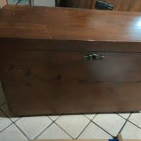 baule 