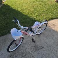 bici bambina