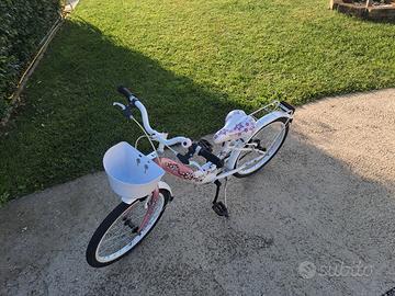 bici bambina