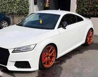Cerchi in lega 19 per AUDI TT