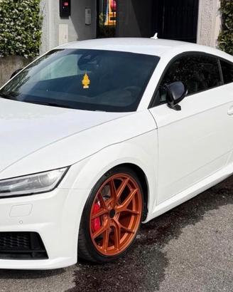 Cerchi in lega 19 per AUDI TT