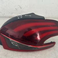 STOP FANALE POSTERIORE DESTRO PEUGEOT 208 Serie 98